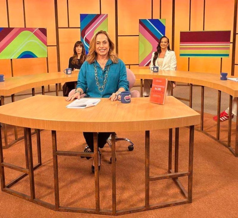 Sem censura aborda saúde da mulher na maturidade na TV Brasil