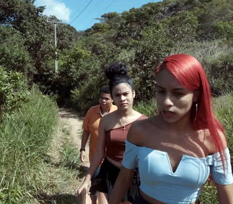 Série documental retrata o acesso de jovens marginalizados ao ensino superior