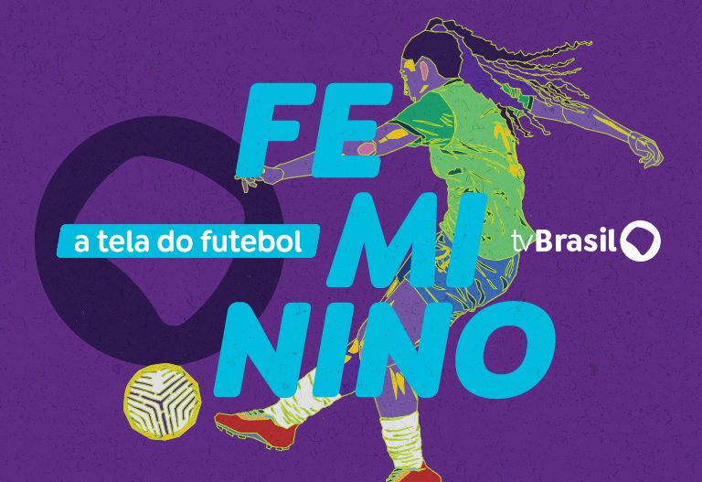 TV Brasil transmite futebol feminino após acordo com federação