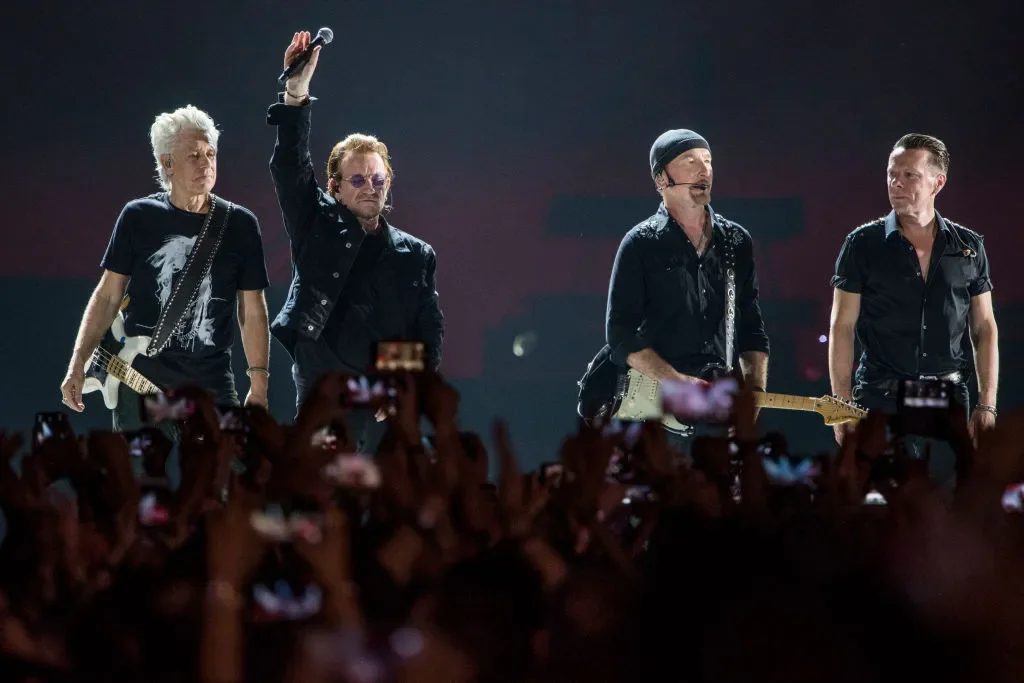 U2 no Brasil: venda geral de ingressos para show extra começa nesta sexta; veja como comprar