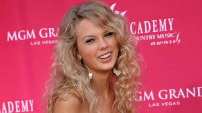 Taylor Swift: duas décadas do primeiro álbum que moldou a estrela