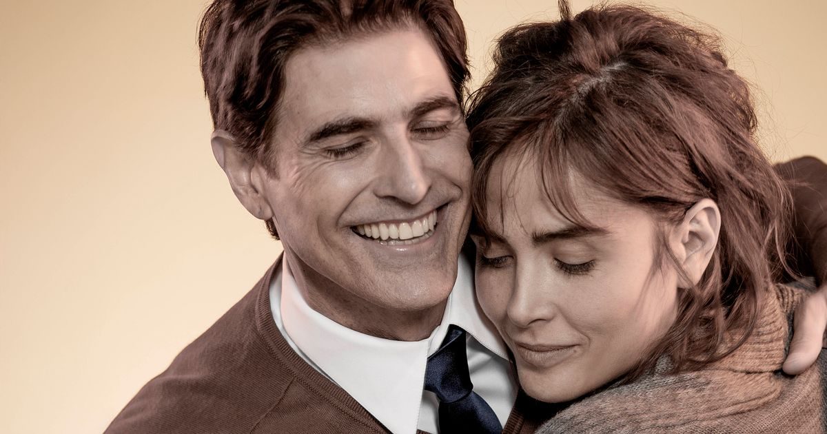 ‘Um Dia Muito Especial’ faz temporada de despedida em SP com Reynaldo Gianecchini e Maria Casadevall