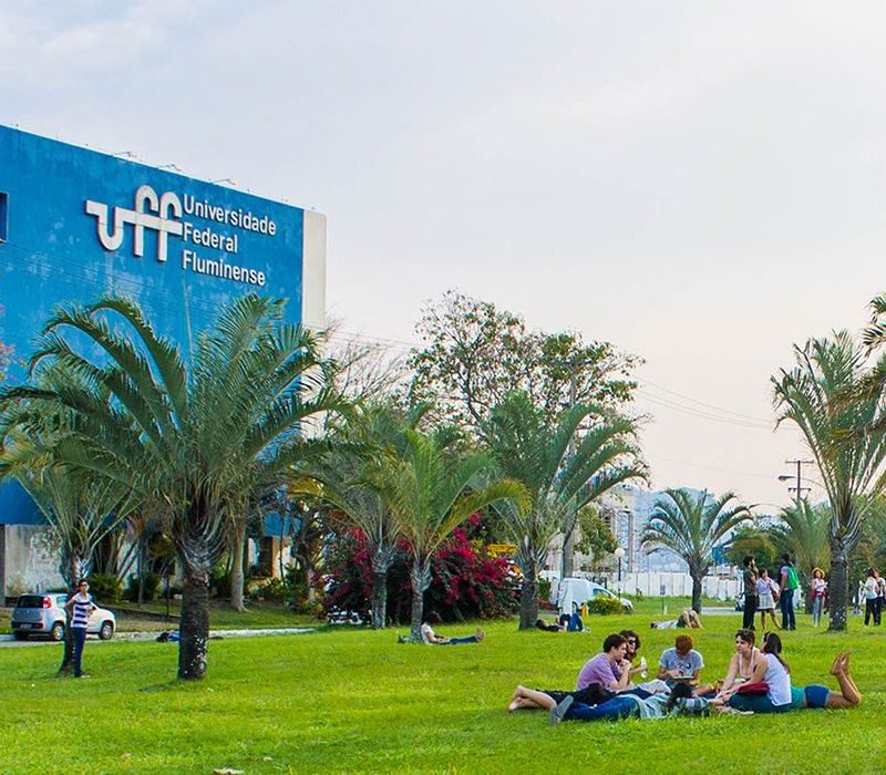Universidade Federal Fluminense aciona polícia após sofrer ameaças
