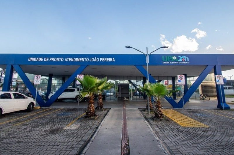 UPA João Pereira atualiza sistema de gestão nesta segunda-feira
