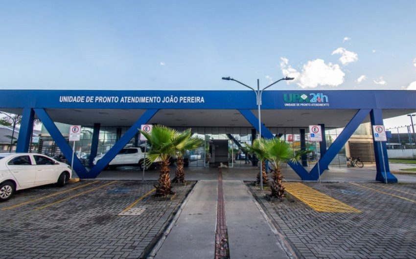 UPA João Pereira atualiza sistema de gestão nesta segunda-feira