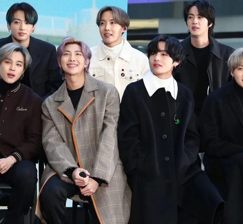 Onde comprar a ARMY Bomb do BTS em São Paulo para o show