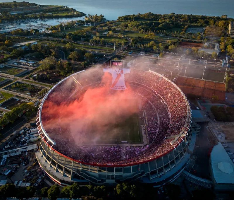 Ingressos para a despedida de Lionel Messi esgotam em tempo recorde