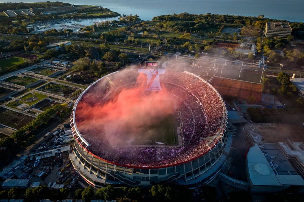 Vai lotar! Ingressos para despedida de Messi chegaram a R$ 1,6 mil e esgotaram em 90 minutos