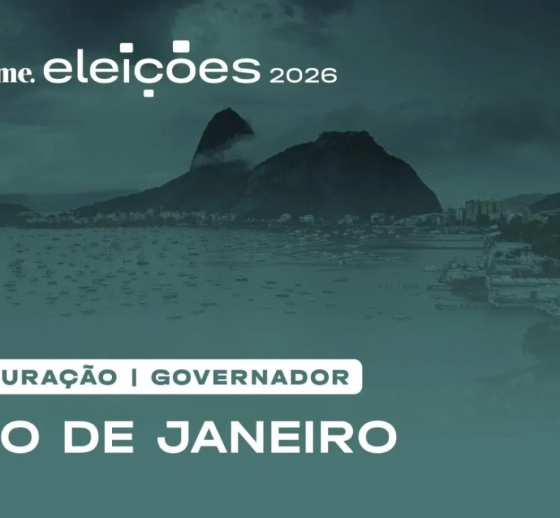 Eleições no Rio de Janeiro: entenda a indefinição do segundo turno