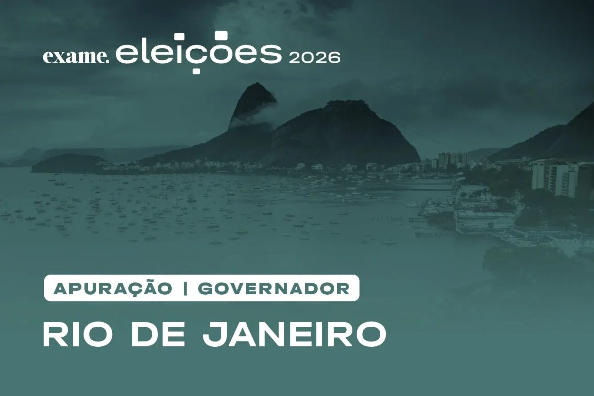 Vai ter segundo turno? Por que Garotinho desistiu? As perguntas e respostas das eleições no Rio