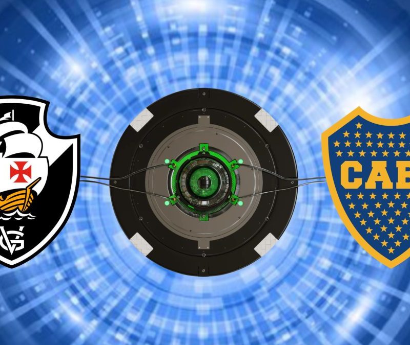 Vasco x Boca Juniors: onde assistir ao vivo e escalações