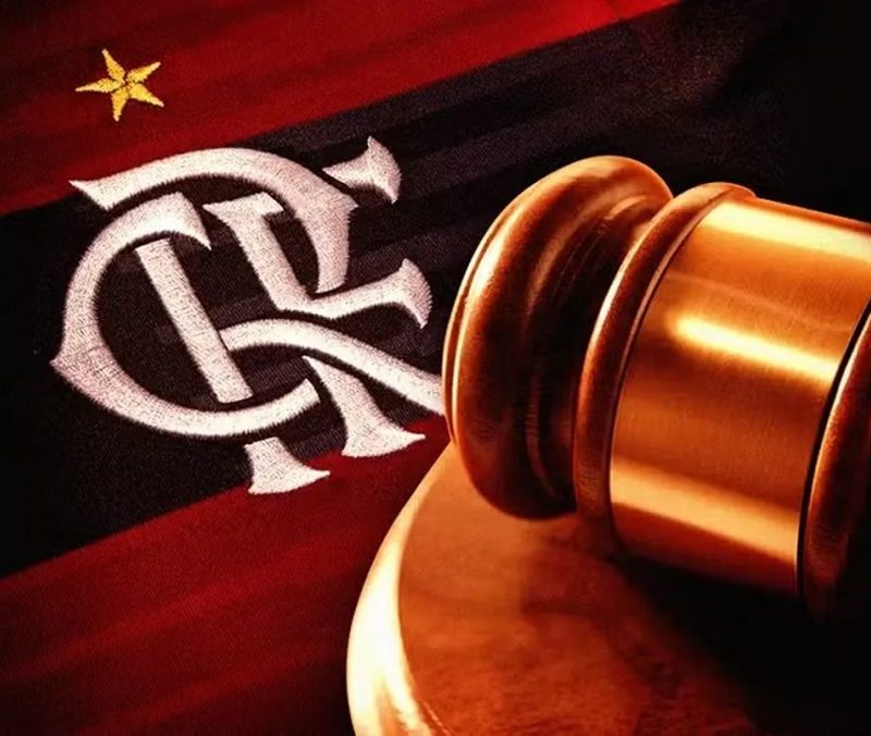 Flamengo apela ao cas e busca vaga na final da libertadores