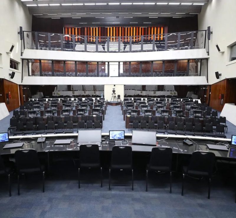 Deputados estaduais do Paraná: veja a lista completa dos 54 eleitos