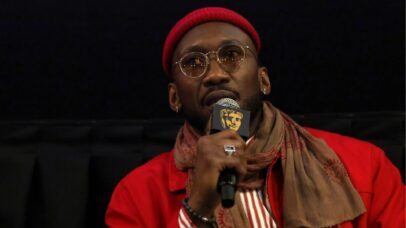 Mahershala Ali troca atuação por produção musical e lança EP