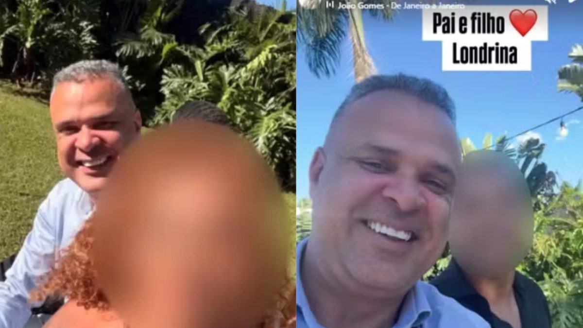 Vereador foragido é localizado no Paraná após publicar fotos nas redes sociais