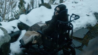 Filme verity estreia nos cinemas dividido entre polêmicas e expectativas