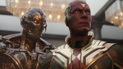 Novo trailer de visionquest revela a jornada de autodescoberta do androide