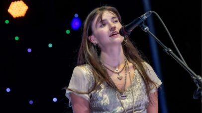 emma ogier: conheça a nova promessa da música alternativa