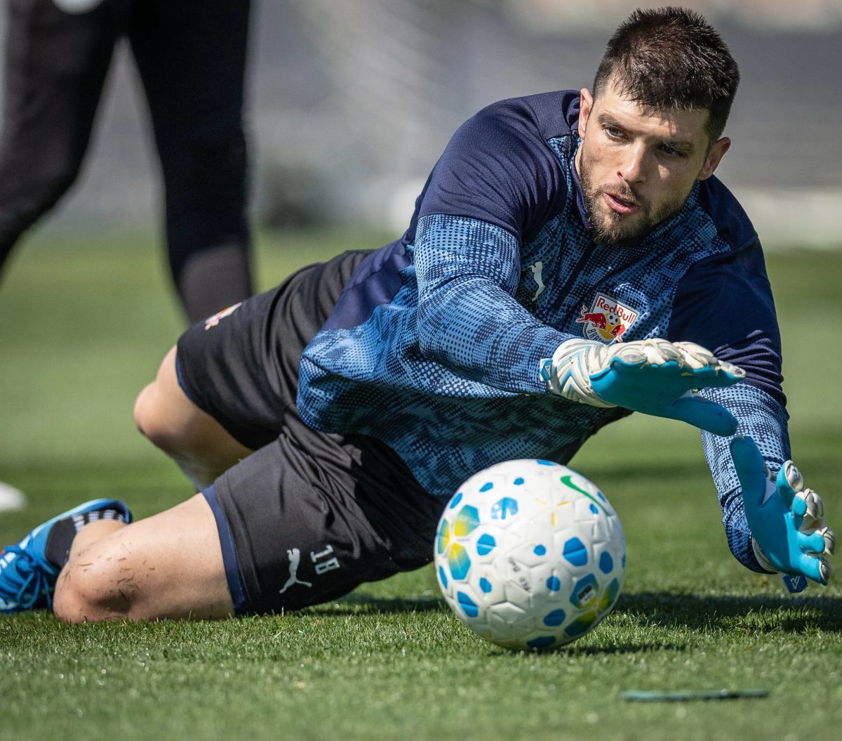 Volpi ressalta que margem de erros zera na reta final do Brasileirão e deixa renovação para depois do torneio