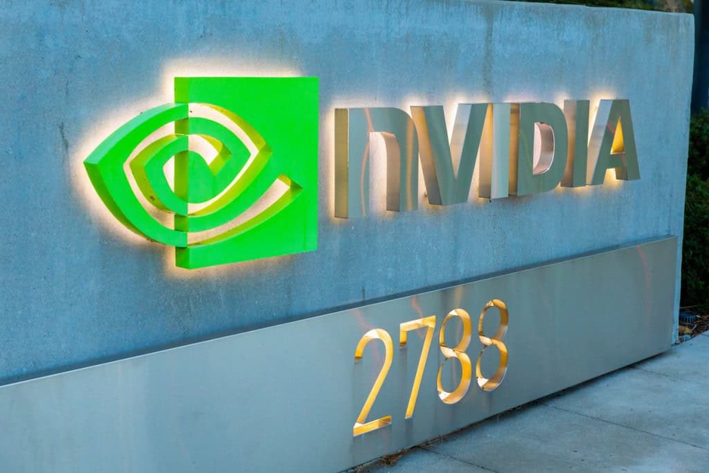 Volvo aposta na Nvidia para criar carros que dirigem sozinhos nas cidades até 2030