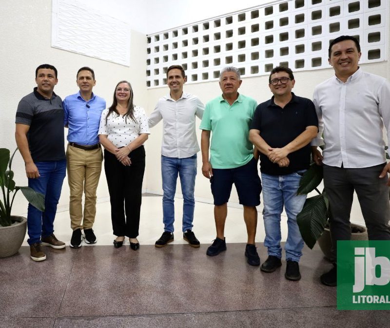 Votação de aliados dos prefeitos do Litoral antecipa cenário para 2028