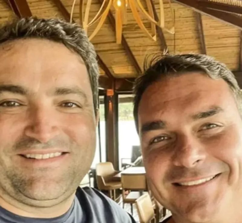 Willer Tomaz, amigo de Flávio, movimentou R$ 5 bi em bets e foi maior apostador do país em 2025