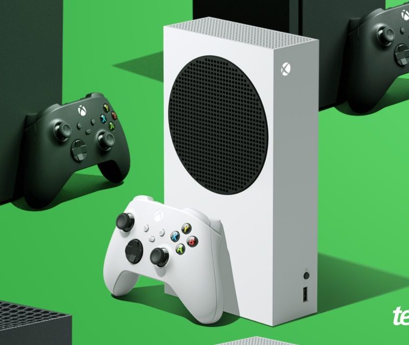Xbox testa venda de horas na nuvem sem assinatura do game pass