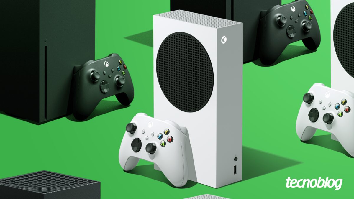 Xbox testa venda de horas para jogar na nuvem sem o Game Pass
