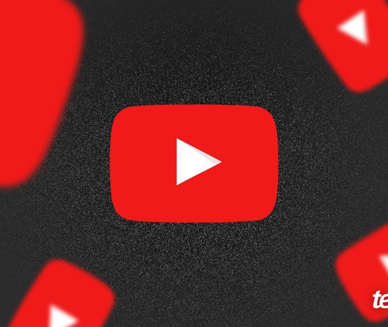 Youtube negocia com editoras para lançar audiolivros em 2027