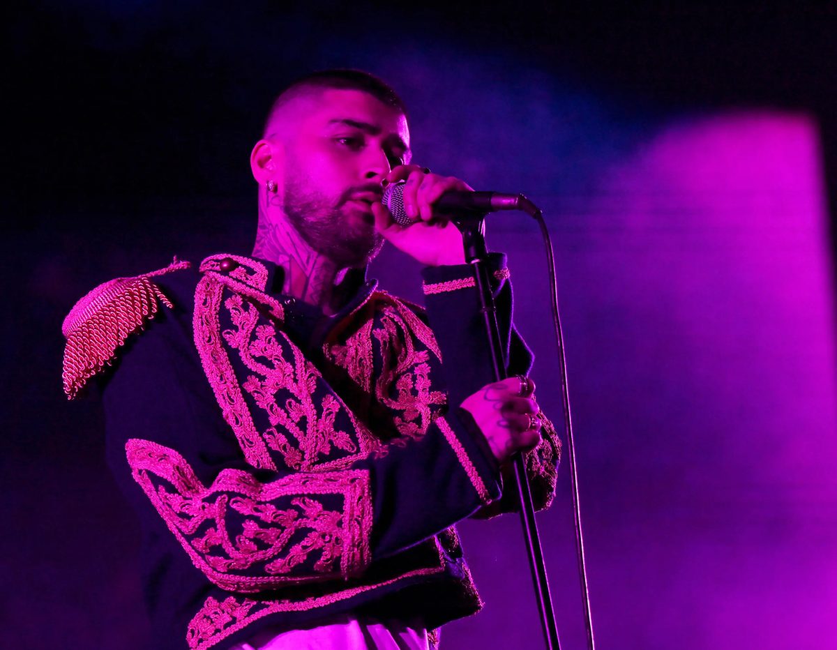 Zayn em SP: Quer ganhar o meet and greet? Saiba como! Zayn em SP: Quer ganhar o meet and greet? Saiba como!